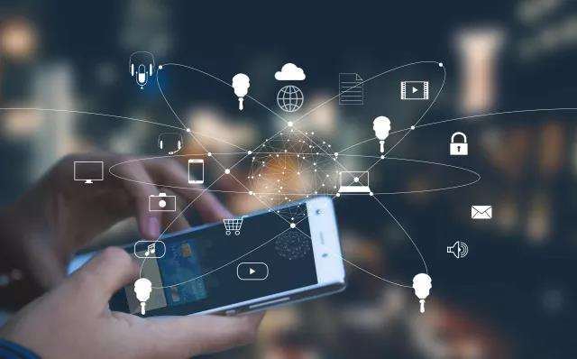 霍州分析企业做微信营销常见的几种模式