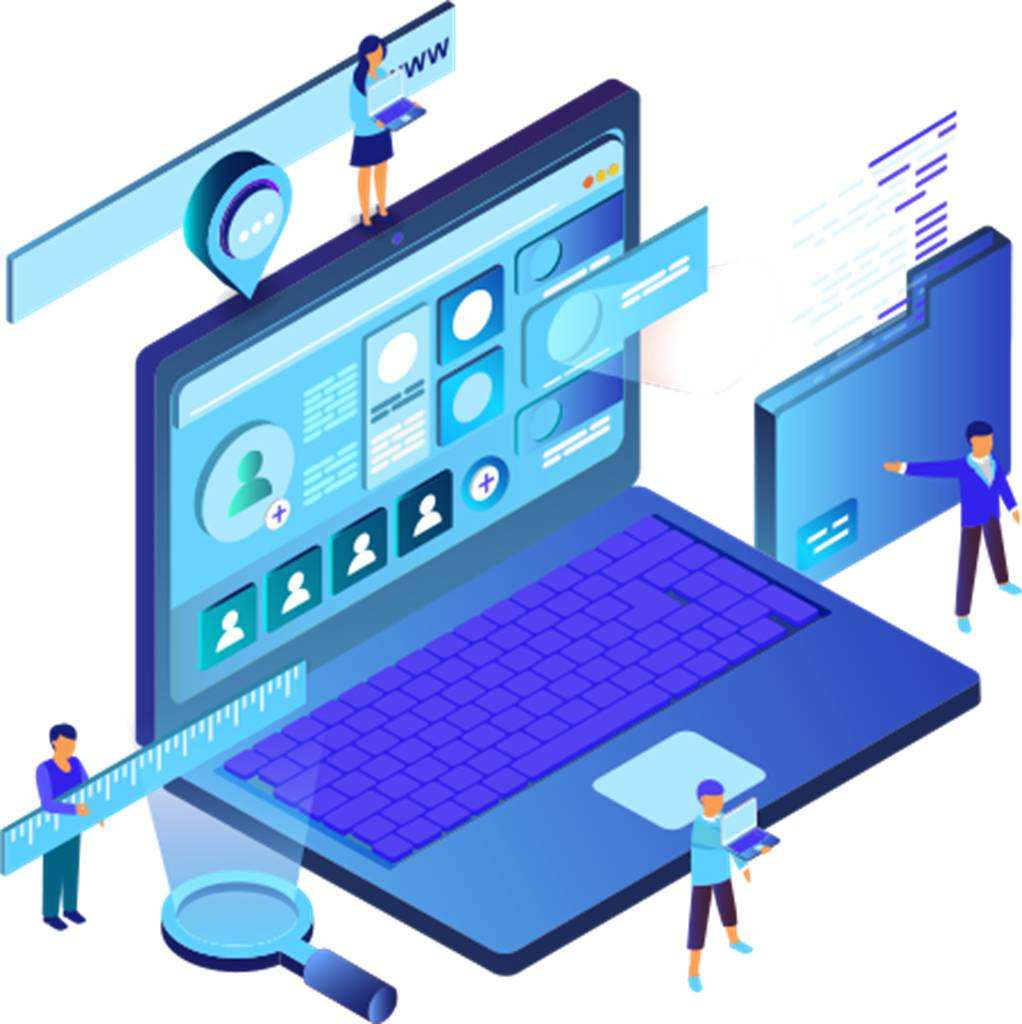 霍州分析企业网站设计过程中需要注意的几个问题